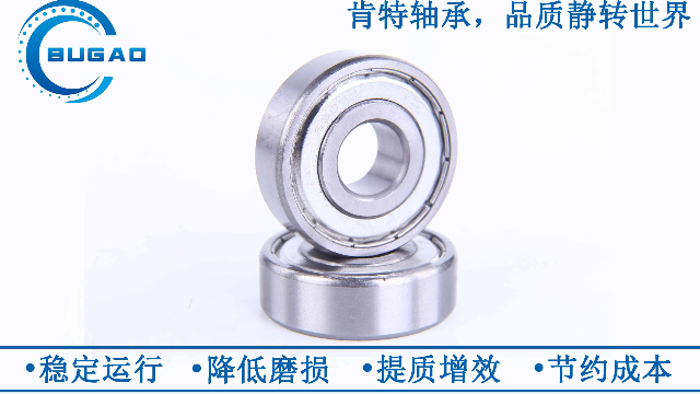 电机轴承的分析 电机轴承的分析